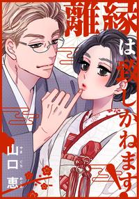 離縁は致しかねます！_新.jpg