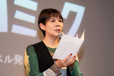 編集長 牧野 早菜生.JPG